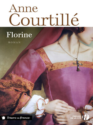 cover image of Florine